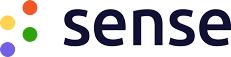 Sense logo